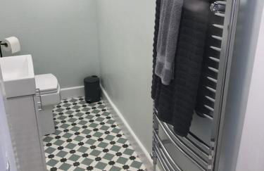 1Bed Golfhill Cottage - Foto 13