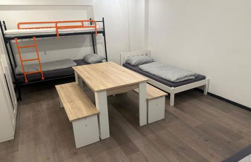 Ferienwohnung FLOTT - Foto 3