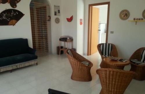 VanessaHolidayHome Piano Terra - Foto 13