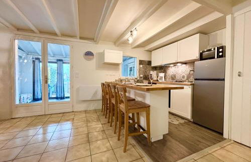 La Nauzane, proche plage - Vaux-sur-Mer - Foto 18