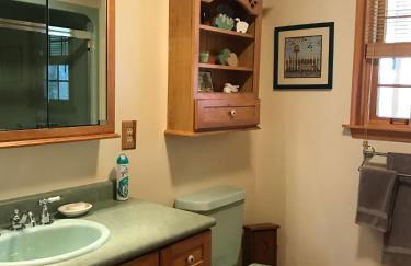 Thompson Home with Deck and Pond, 8 Mi to Elk Mountain - Foto 23