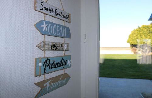 LE MASCARET 47 b Gîte touristique 3 étoiles - Foto 42