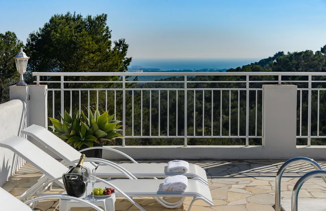 Villa Bella Vista Peralta - Photo 44