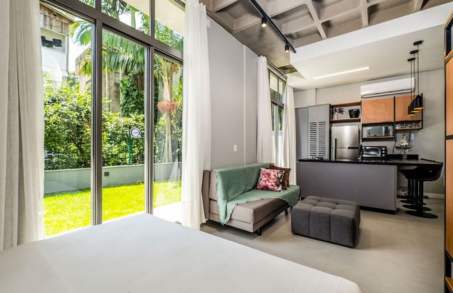 Top Studios Canasvieiras TPS - Photo 63