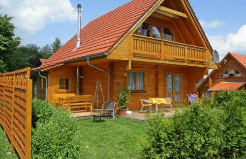 "Das Jagdhaus"- Chalet am Skigebiet mit Sauna - Foto 7