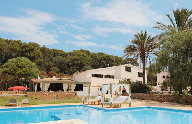 Hotel Llucatx Menorca - Photo 57