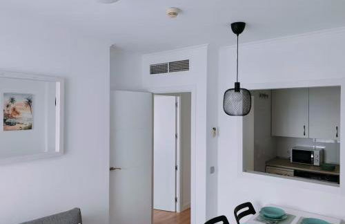 Apartamento Luminoso 35N - Foto 16