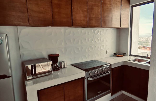 LUXO Casa en San Miguel de Allende Centro con Vistas Panorámicas - Foto 28