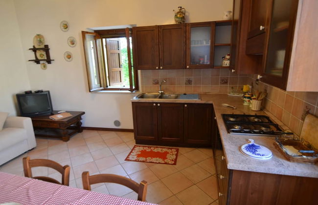 Holiday Home Monte Colombo Wine & Culture - Foto 6