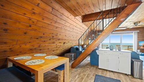 Leilas Chalet - Foto 4