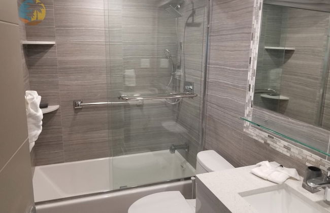 Alexander 1003 4 Bedroom Apts by RedAwning - Foto 25