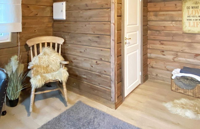 10 Person Holiday Home in Treungen-by Traum - Foto 3