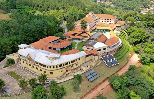 Guararema Parque Hotel - Foto 79