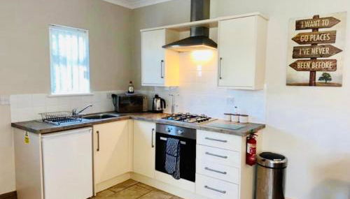 Willow Cottage with Hot tub - Foto 5