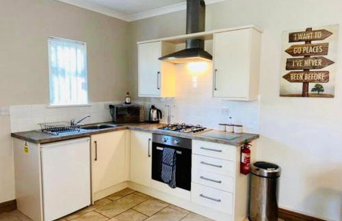 Willow Cottage with Hot tub - Foto 5