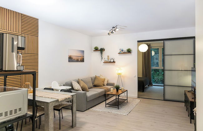 Apart Brunnen Bremerhaven - Foto 8