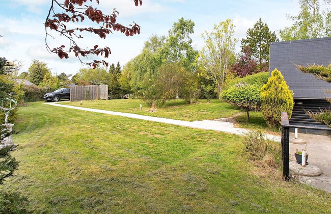 6 Person Holiday Home in Follenslev - Foto 32