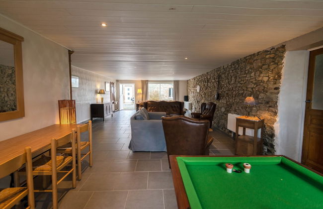 Gîte Les Trois Voisins - Foto 52