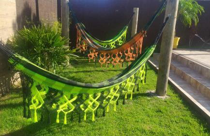 Refúgio Família Rossett em Itapoá - Casa fantástica c piscina p 18 pessoas - Foto 45