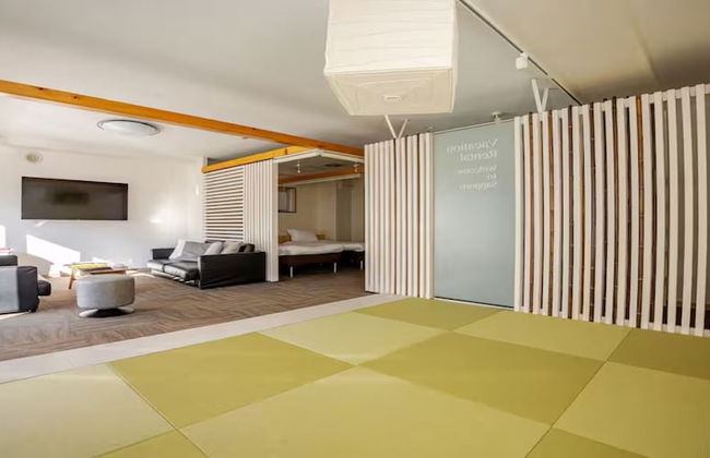 FUN HOTEL SAPPORO - Photo 11