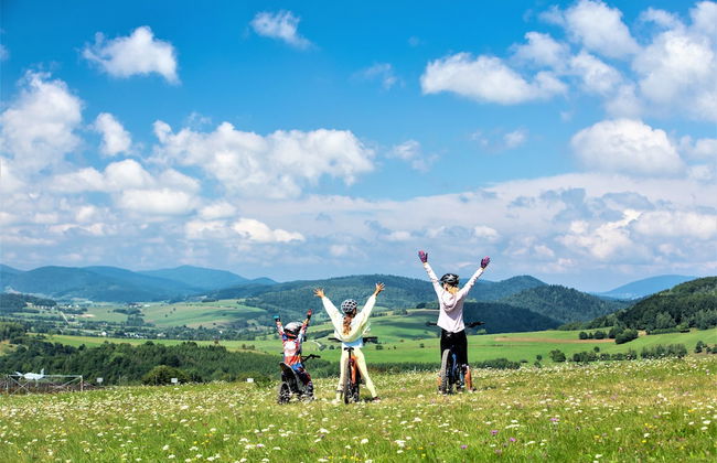 Końska Dolina - Photo 54