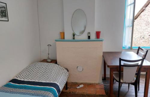 La Poste Saulgond - Foto 33