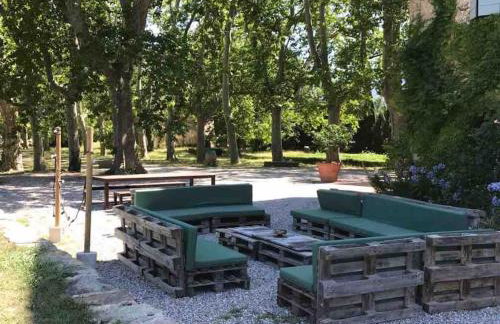 Château de Villeclare - 2 nuits minimum - Foto 6