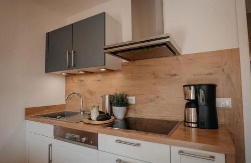 Landhaus Mucha - Ferienwohnungen - Foto 65