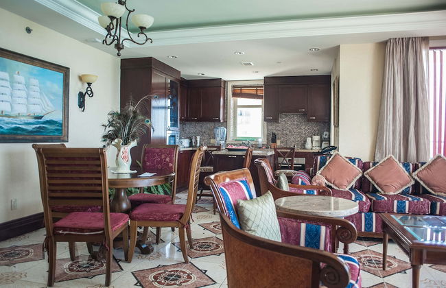 Palmyra Luxury Suites - Foto 5