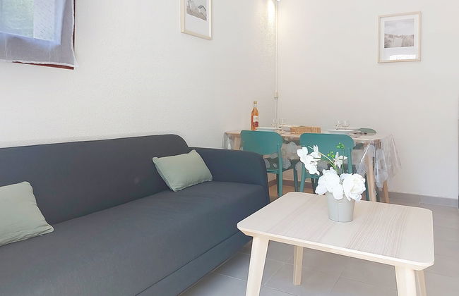 Les Charmilles - Foto 11