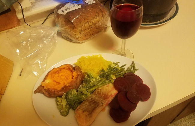 Holiday House Second floor Ste - Photo 31