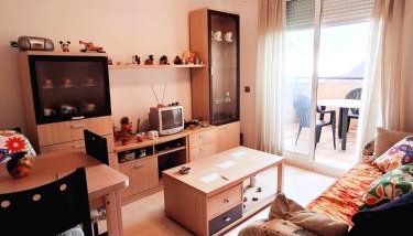Apartment with views of Aguadulce Almeria - Foto 5