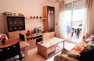 Apartment with views of Aguadulce Almeria - Photo 5