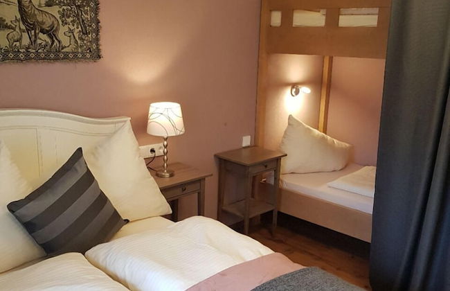 Haus Montana - Foto 5