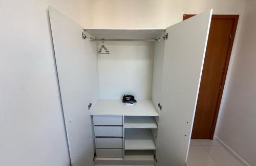 A Pérola de Maceió - Amplo 2 quartos Pertinho do mar! - Foto 28