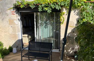 Halte vendéenne atypique - Foto 1