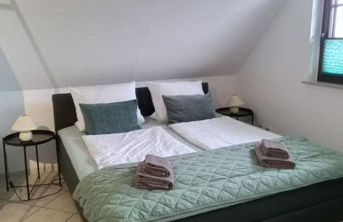 Fischstübchen Neeberg Apt 2 – Meerjungfrau - Foto 1