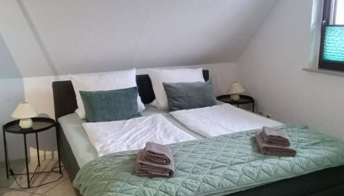 Fischstübchen Neeberg Apt 2 – Meerjungfrau - Foto 1