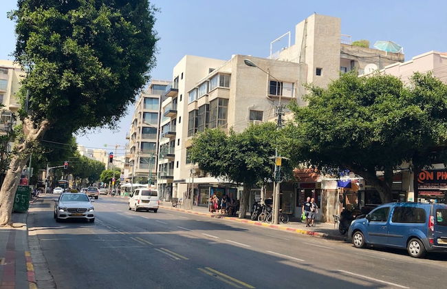 Classic 1BR in City Center near Beach by FeelHome - Photo 17