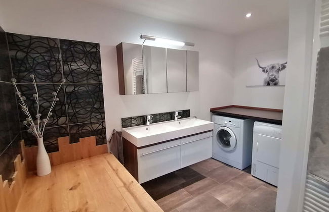 Apartment in Dienten Near Gabuhel Ski Lift - Foto 6