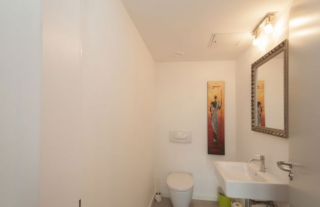 Appartement Ontop - Foto 17