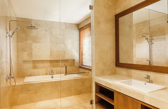 Medewi Surf Villa Luxury - Photo 22