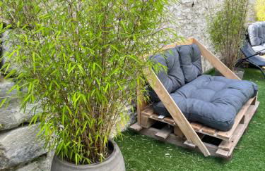 Le Faubourg Saint Martin Loft and Spa 1 - Foto 34