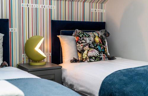 Host Apartments The Pilgrim Coach House - Foto 43