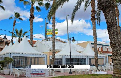 Apartalux San Pedro Ático de Luna - Foto 46