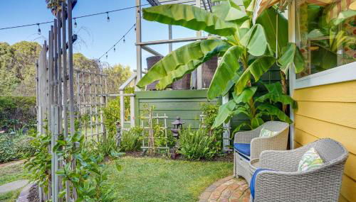 Retro El Sobrante Apartment Near San Francisco! - Foto 2