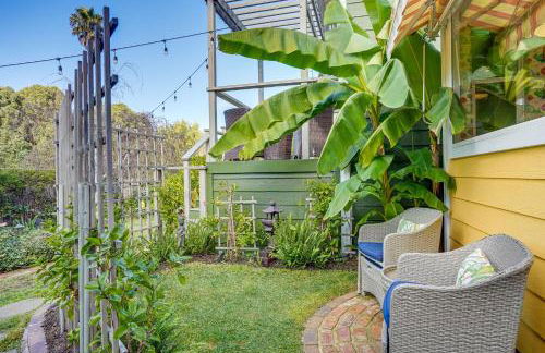 Retro El Sobrante Apartment Near San Francisco! - Foto 2