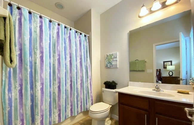 Spacious 5bd Pool Hm Spa Gm Watersong -256ys 5 Bedroom Home by RedAwning - Foto 14