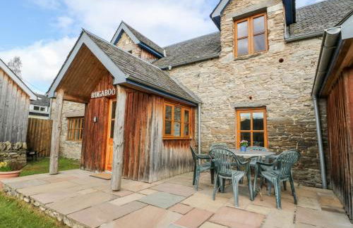 Bugaboo Cottage - Foto 21