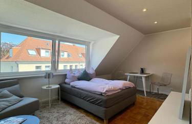 Süßes Apartment im Centrum direkt am Aasee - Foto 8